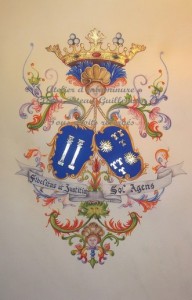 armes mod