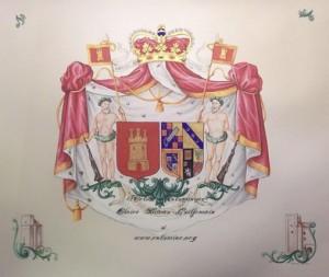 armes castellane