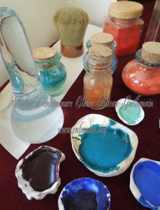 pigments 21